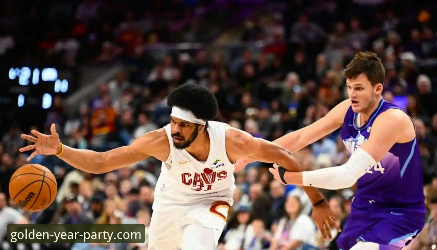 金年会APP官网网址常见问题 骑士主场险胜魔术,米切尔42分闪耀,金年会体育带来高清赛事解析