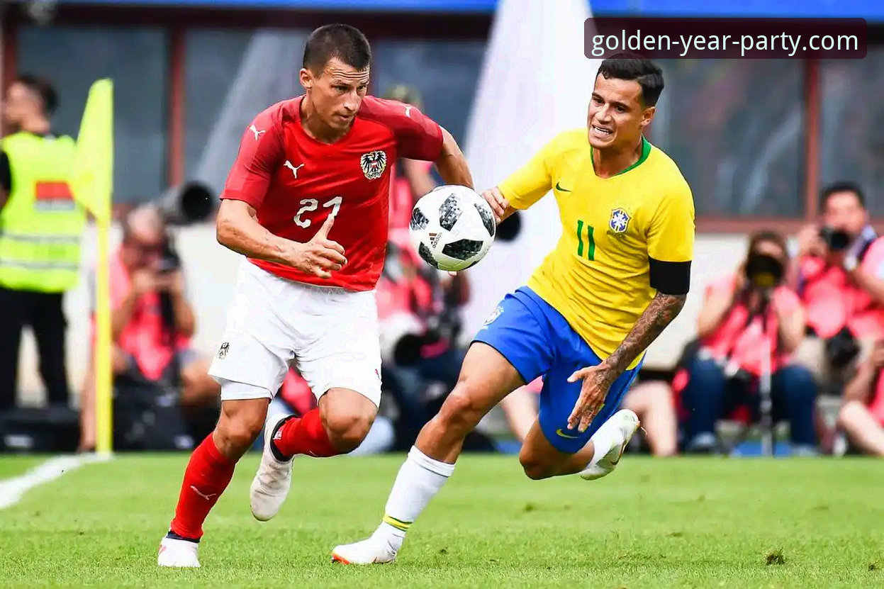 金年会APP怎么下载 奥地利友谊赛大胜详解:一场酣畅淋漓的进攻盛宴