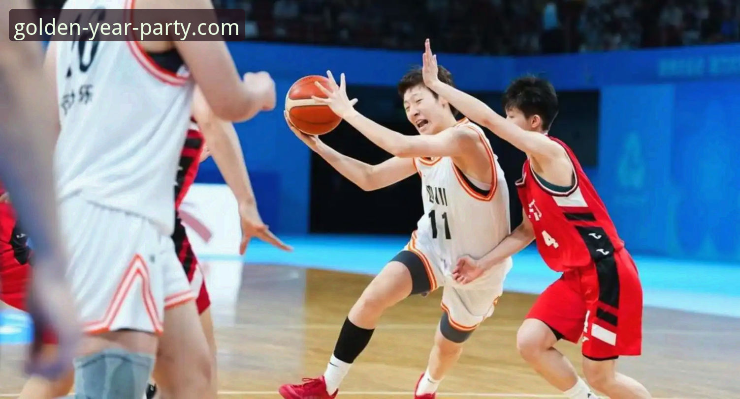 WCBA总决赛G1大胜操作教程：四川女篮95-61创纪录，金年会体育用户观赛指南